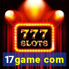17game com
